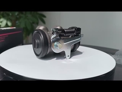 8973496920 8 97349692 0 Fren silindir parçaları FR Isuzu için