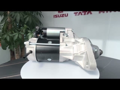 8982220181 8983410980 ISUZU Elektrikli Parçalar 24V 4.0kw Starter ISUZU NPR NKR 4HF1 8 98222018 1