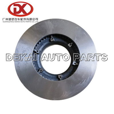 8981919560 8 98191956 0 Isuzu Yedek Parçaları Hafif Kamyon Fren Diski Rotor Diski