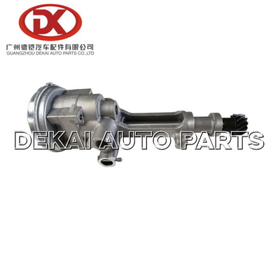 8970331750 Otomotiv Yağ Pompaları ISUZU NKR 4JB1 4JG2 8 97033175 0