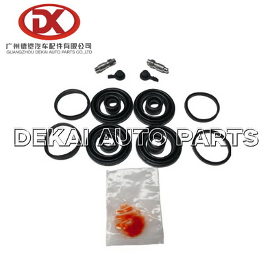8 98018761 1 8980187611 ISUZU Fren Parçaları Kaliper Tamir Ayar Kiti D-MAX 2WD