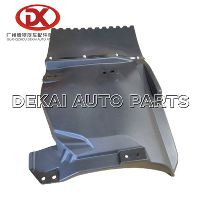 Guard Mudrr L 8980040304 ISUZU Gövde Parçaları 4JJ1-T 4HK1-T NPR NQR 8 98004030 4 8980040295