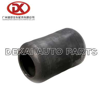 Bogdan 4 Katlı Havalı Yaylı Çorap H=330mm WW40014 Havalı Yay ISUZU