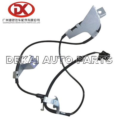 LH Ön ABS Tekerlek Hız Sensörü 4HK1 NPR NQR NNR NQR75 8980061870