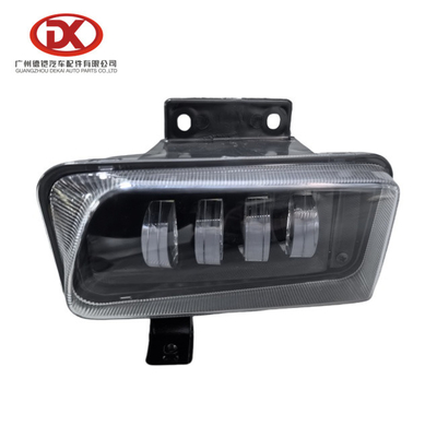 LED sis lambası 8 98218598 1 NPR NQR Ön sis lambası 8982185981 8982185991