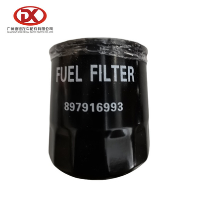 WW-4J106 ISUZU 4JB1 Motoru NKR 8979169931 8 97916993 1 yakıt filtresi
