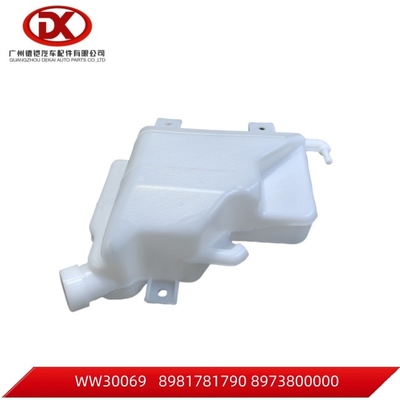 ISUZU 700P 4HK1 Isuzu NPR Parçalar 8 98178179 0 8981781790 Rad Surge Tank