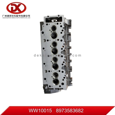 4HG1 4HG1T 8 97358368 2 8973583682 Silindir başı ISUZU NPR NQR