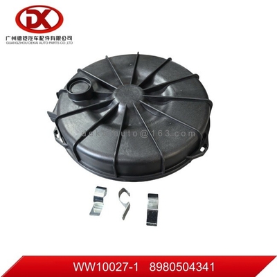 4HG1 4HK1 Hava Filtresi Hava Temizleyicisi Asm Kapak 8980504341 Isuzu NPR 700P