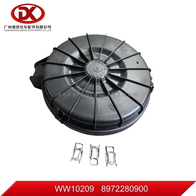 ISUZU NPR NQR Hava Filtresi Yuvası Temizleyici Kapağı 4HG1-T 4HE1