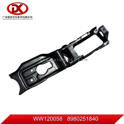 ISUZU NLR/NPR İçin Uygun Tampon Braketi Sağ 8980251840 8982294320