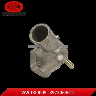 İSUZU D-MAX 4JH1 için uygun boru suyu 8973064612 8 97306461 2