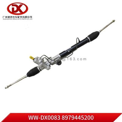 ISUZU D-MAX 4X2 direksiyon asm 8979445200 8 97944520 0 için uygundur