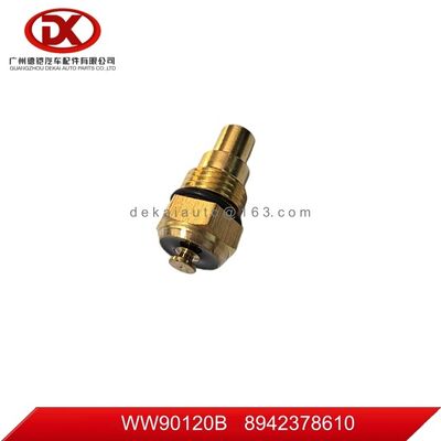 ISUZU 600P / 4KH1 için uygundur Sıcaklık sensörü 8942378610 8 94237861 0