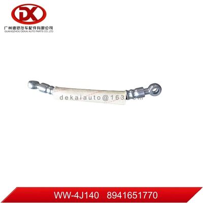 ISUZU 600/NKR borusu için uygundur; Yağ 8941651770 8 94165177 0