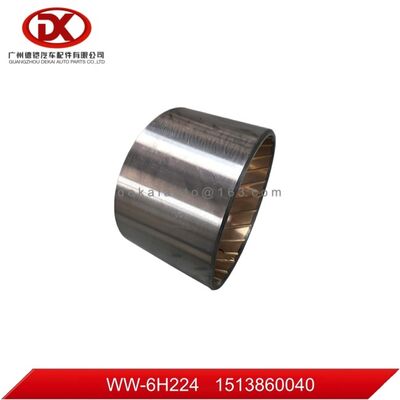 ISUZU CXZ51K Trunnion Shaft Bushing için uygundur 1513860040 1 51386004 0