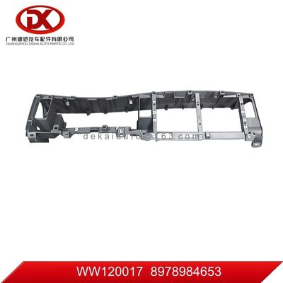 ISUZU NQR 71 /NPR/NLR NPR75/4HK1-TCS için uygundur Çerçeve gösterge panosu 8978984653 8 97898465 3 8200110-P301