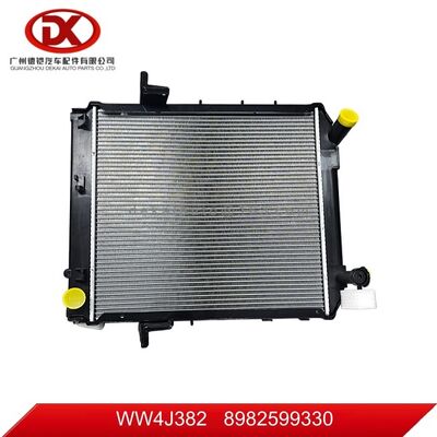 ISUZU NKR85 NMR85 NLR 4JJ1 için uygundur, Radyatör,8982599330 8 98259933 0