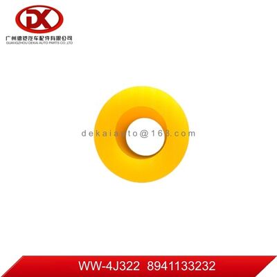 BUSHING; SHACKL 8941133232 8 94113323 2 ISUZU NHR NKR için,Yüksek Kaliteli Yeni Yedek Parçalar