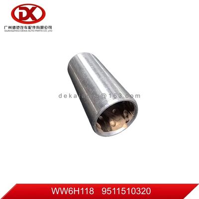 ISUZU FSR90 Kamyon Parçaları için uygundur,Bushing Leaf SPR RR 25*30*68mm 9511510320 9 51151032 0