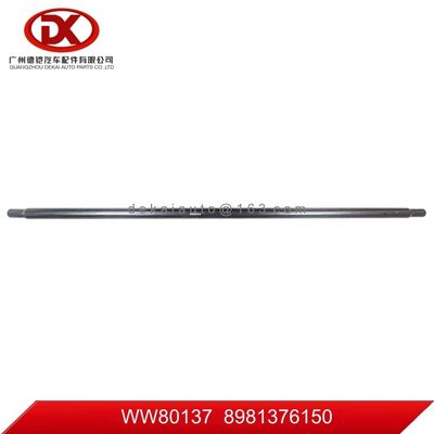 Transversal Steering Rod 8981376150 8 98137615 0 WW80137 ISUZU NPR-75/NQR-90 Kamyon Parkları için