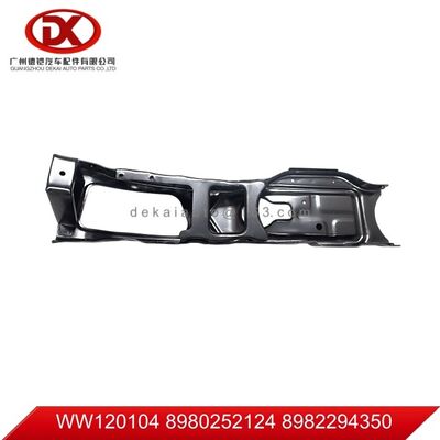 Tampon Braketi LH 8980252124 8982294350 8 98025212 4 8 98229435 0 Isuzu NLR85/NMR85 R için