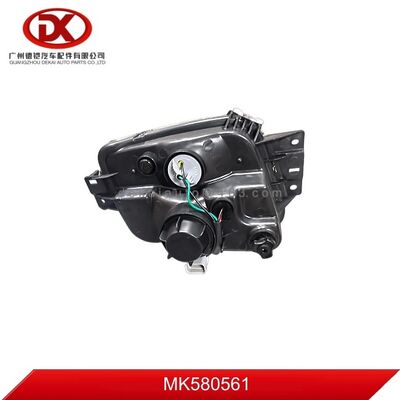 Sol sis lambası MITSUBISHI MK580561 03-5005L 035005L 214-2051L-UE için uygundur
