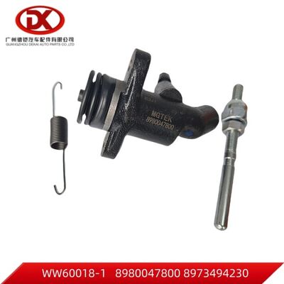 Sabunlu Kuplama Köle Silindir 8980047800 8973494230 8 98004780 0 8 97349423 0 ISUZU MYY5T 4HF1 Kamyon Parçaları