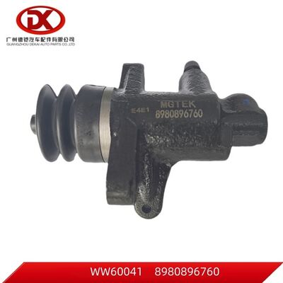 Köle Fren Silindir 8980896760 8 98089676 0 ISUZU 700P 4HK1 Kamyon parçaları