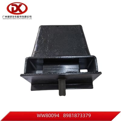 Kauçuk,Yastık 8981873379 8 98187337 9 ISUZU NQR 70 Kamyon parçaları