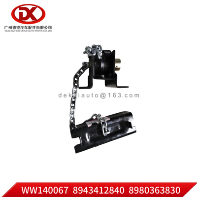 Lastik askısı 8943412840 8980363830 8 94341284 0 8 98036383 0 ISUZU 700P Kamyon parçaları için