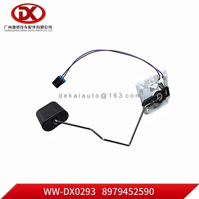 ISUZU D-MAX 4JA1 Kamyon Parçaları için Yağ Tankı Sensörü 8979452590 8 97945259 0