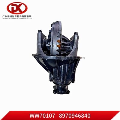 ISUZU NPR 4HF1 kamyon parçaları için farklılık montajı 8970946840 8 97094684 0