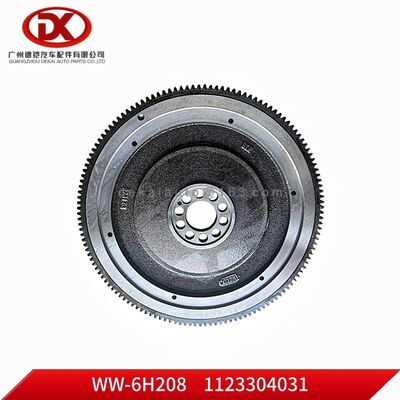 ISUZU CXZ51K Kamyon Parçaları için Volan 1123304031 1 12330403 1