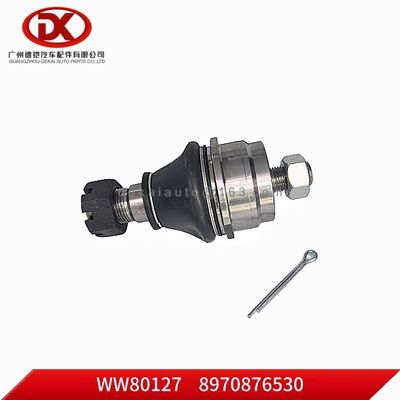 8970217530 8971424521 8 97021753 0 8 97142452 1 ISUZU NLR-85 Kamyon Parçaları için Rot Başı