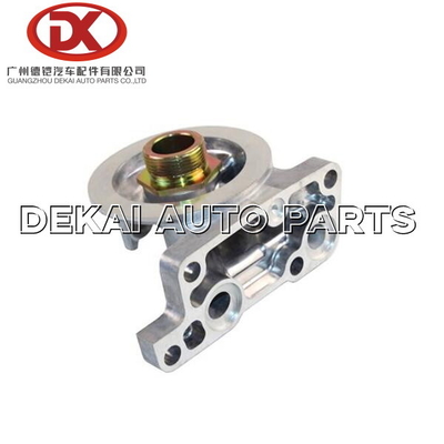WW10028 8970966773 89714826825 ISUZU Motor Parçaları Yağ Filtresi Braketi