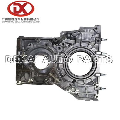 2.5Kg Metal ISUZU Motor Kapağı Ön Triger Kapağı 8980399321