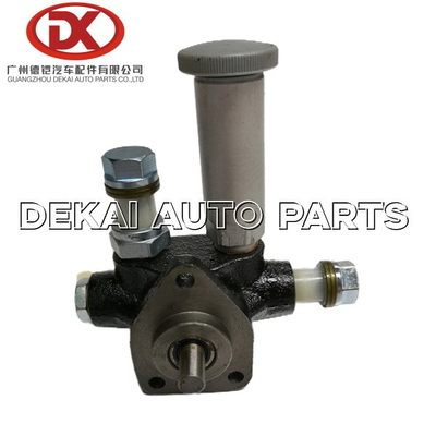 Motor Sistemi için 4HG1 ISUZU Enjeksiyon Pompası Besleme Pompası 8972243960