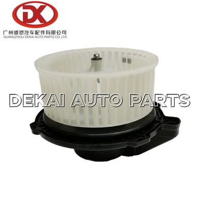 8972119540 ISUZU Kamyon Klima NQR NPR için Blower Motor Fanı