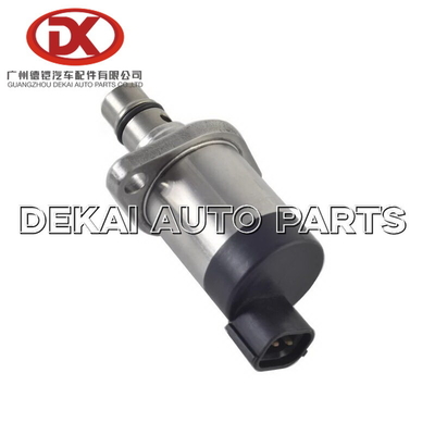 ISUZU 6HK1 Motor Oto Yakıt Pompası SCV Emme Kontrol Vanası 8981455011