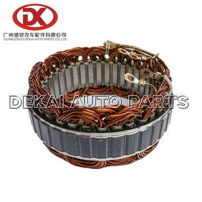4HG1 ISUZU Elektrikli Parçalar Alternatör Statoru 8971928500 97192850-0