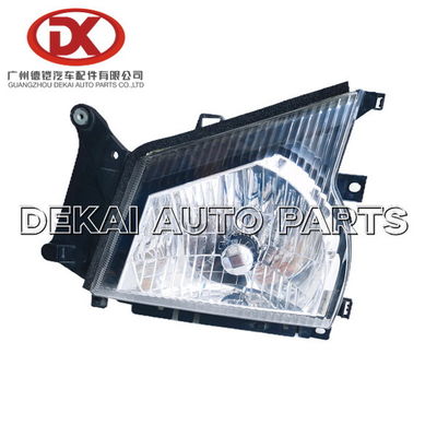 2.0Kg DC 12V-24V far 6 aylık garanti ile ISUZU NPR NKR NQR 71 kamyoneti için