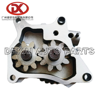 ASM 700P NPR ISUZU Motor Parçaları 8980175850 Dizel Yağ Pompası 4hk1 motor