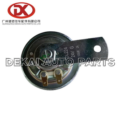 24v Elektrikli Yüksek Nota Korna 1834100430 8971093641 NPR FSR113 6BD1