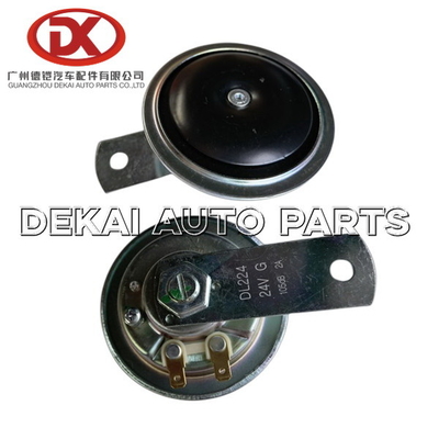 24v Elektrikli Yüksek Nota Korna 1834100430 8971093641 NPR FSR113 6BD1