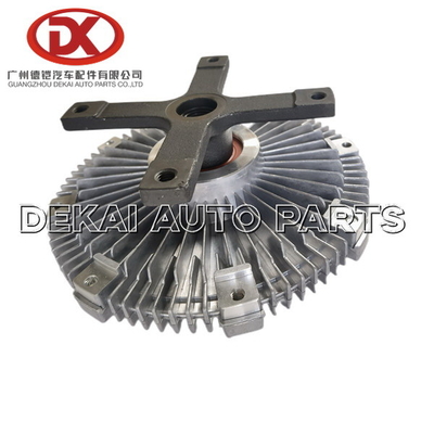 Otomobil Parçaları Fan Debriyajı NPR NQR 700p 4HK1 8980197430 8-98019743-0