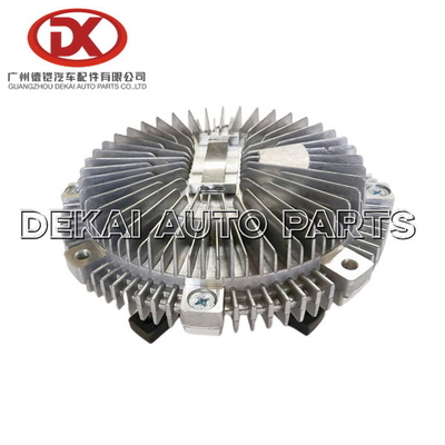 Otomobil Parçaları Fan Debriyajı NPR NQR 700p 4HK1 8980197430 8-98019743-0