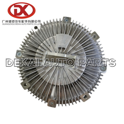 Otomobil Parçaları Fan Debriyajı NPR NQR 700p 4HK1 8980197430 8-98019743-0