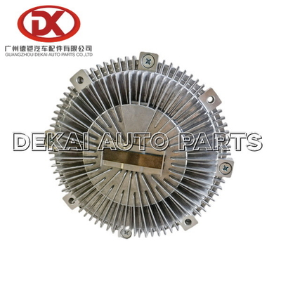 Otomobil Parçaları Fan Debriyajı NPR NQR 700p 4HK1 8980197430 8-98019743-0