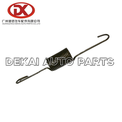 8971843590 Debriyaj Yardımcı Silindir Yayı Isuzu Mxa5r Myy5t Mzz6u Nhr Nkr